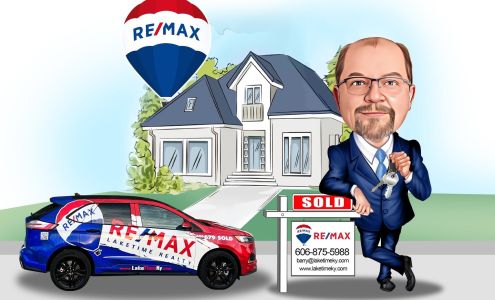 RE/MAX LakeTime Realty Somerset