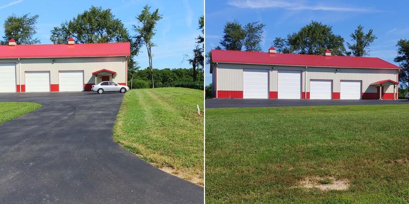 Lindley Plumbing Inc