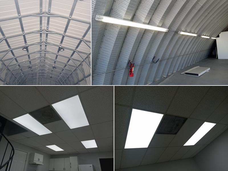 Ben's Electrical and Handyman Services