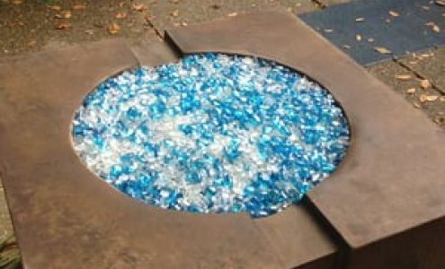 Custom Stone Concrete