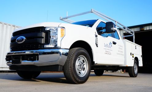 LeBlanc & Associates, LLC