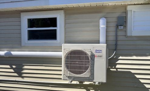 Trahan & Sons Heating & AC