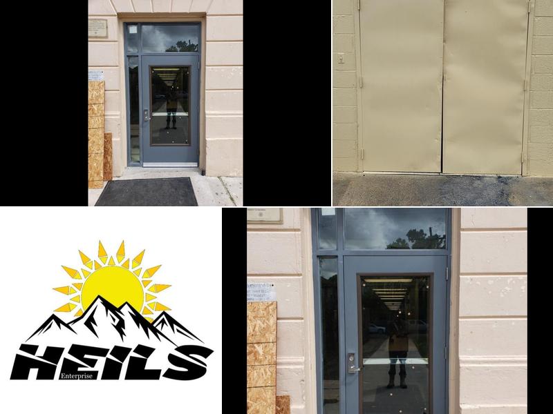 Heils Enterprise, Inc