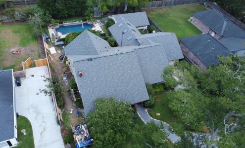 Highland Homes Construction