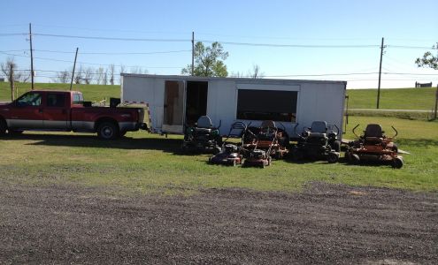 Green Way Grounds Maintenance