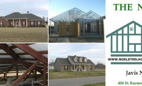 The Noel Group 406 St Raymond Dr, Church Point Louisiana 70525