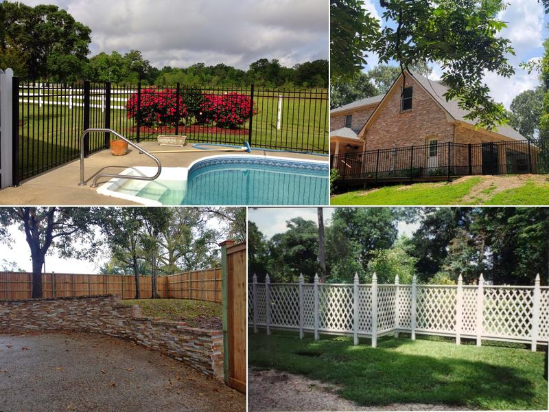 A-1 Security Fence Co.