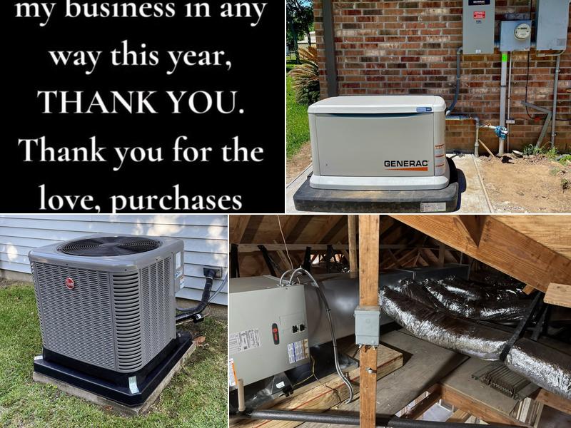 Xtreme Cooling & Electrical Solutions, LLC