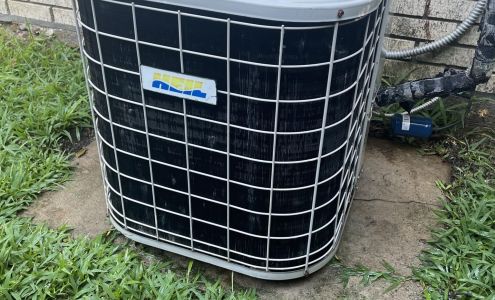 Kim's AC & Refrigeration - Air Conditioning Service | Carencro, LA 105 Herlil Cir, Carencro Louisiana 70520