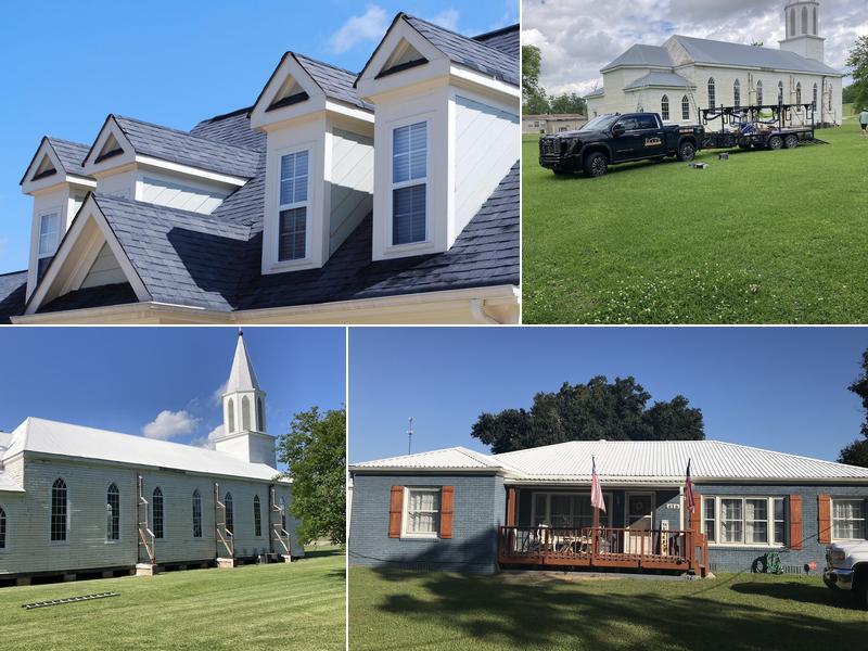 Elite Roofing & Construction