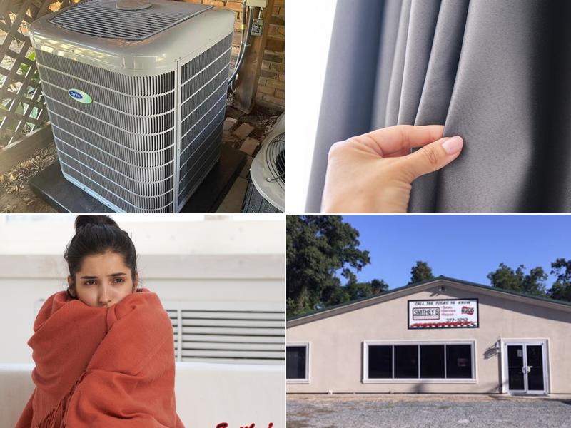 Smithey Heating & Air Conditioning