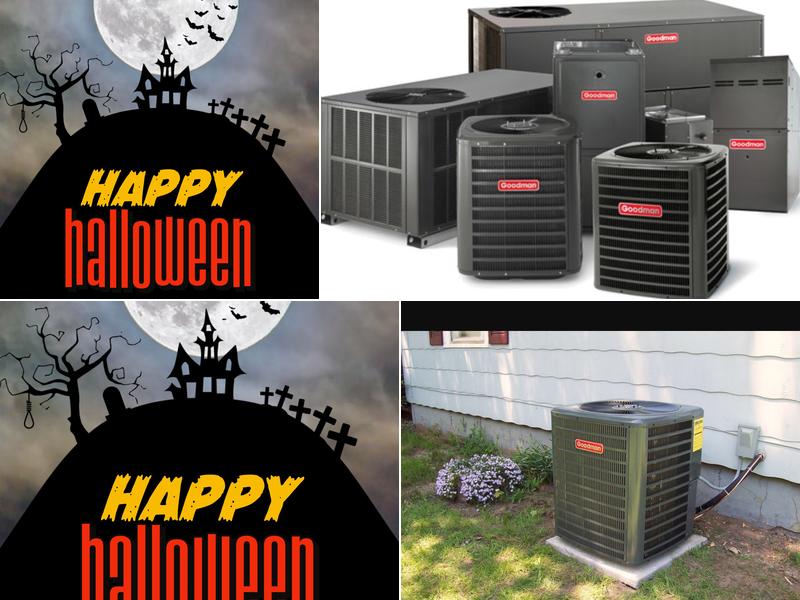 A/C Services of Minden