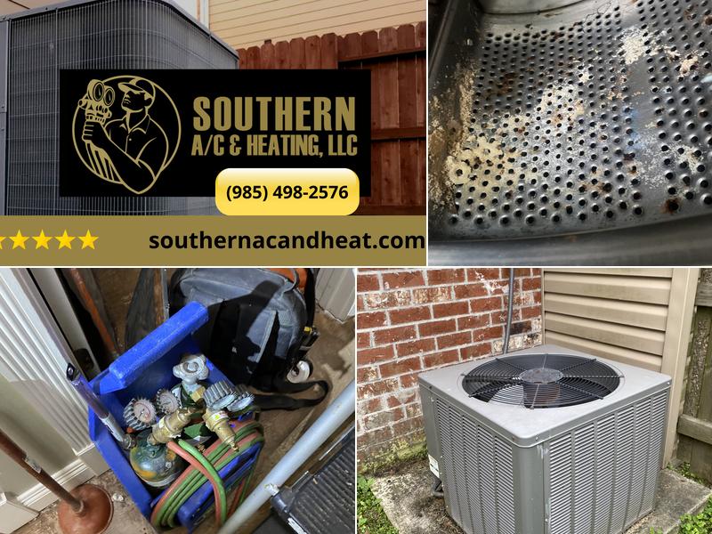 Southern AC and Heating