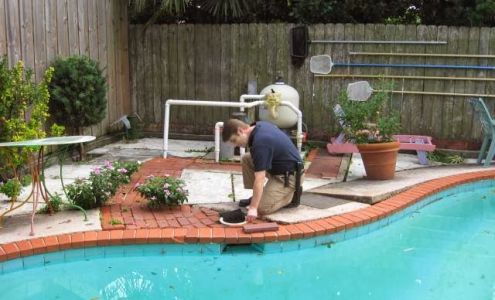 Bienvenue Home Inspections LLC 43 Castleberry Dr, Poplarville Mississippi 39470