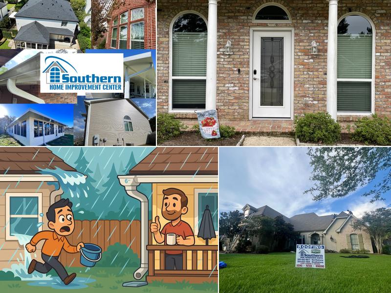 Southern Home Improvement Center, Inc.