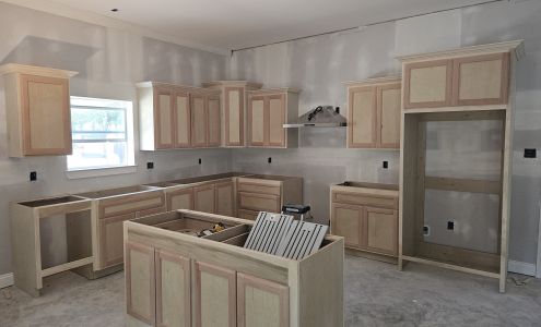 Cody Fontenot Construction LLC 6055 St Landry Hwy, Ville Platte Louisiana 70586