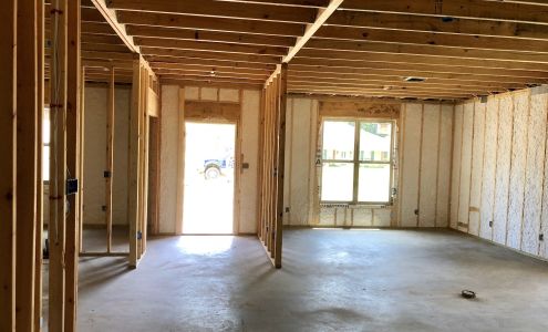 Bellard & Watts Insulation, Inc. 1227 W Gloria Switch Rd, Carencro Louisiana 70520