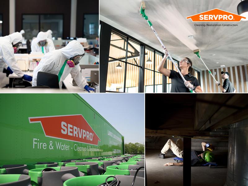 SERVPRO of Corinth/Iuka