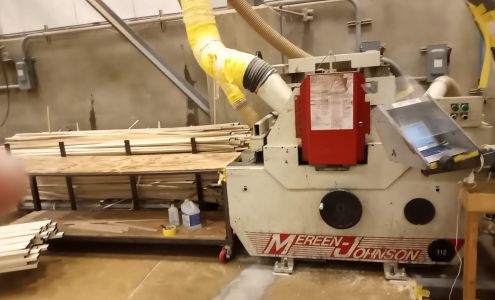 Tri-State Profile 751 Co Rd 989, Iuka Mississippi 38852