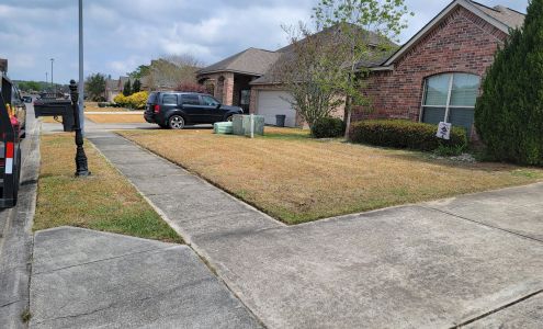 Fast Responder Lawn Care