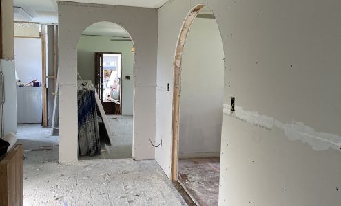 Fricke Home Maintenance LLC 23413 Creel Rd, Franklinton Louisiana 70438