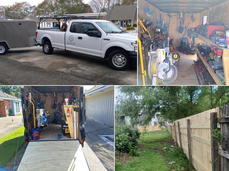 Assured Southern Construction LA, LLC