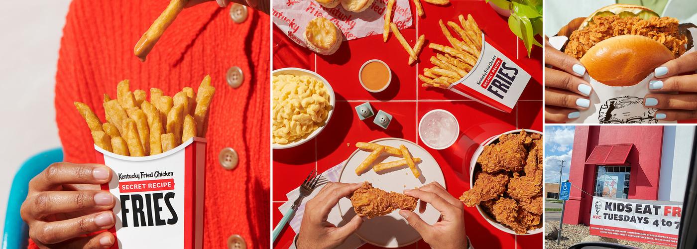KFC