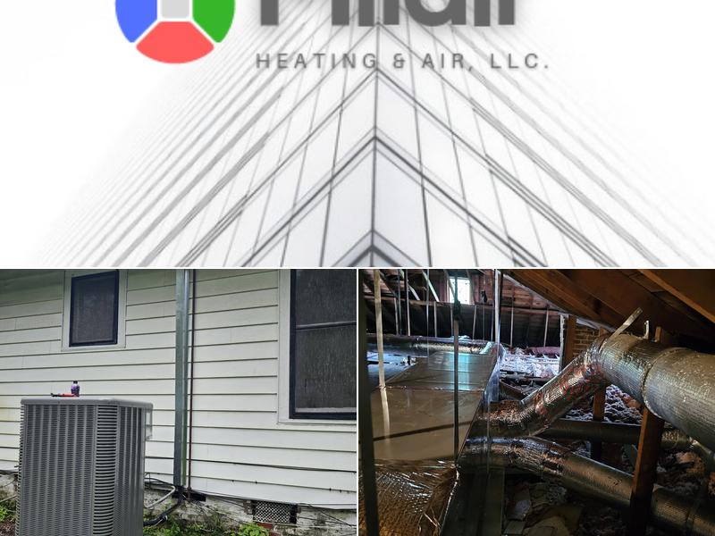 Milair Heating and Air LLC