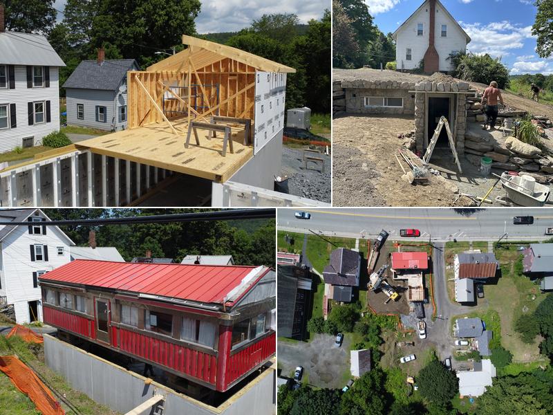 Blanchard Contracting