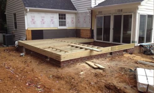 ShineTime Construction & Roofing Co.