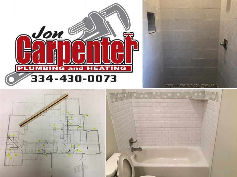 Jon Carpenter Plumbing