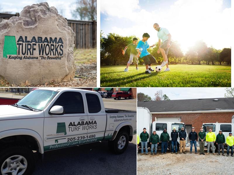 Alabama Turf Works