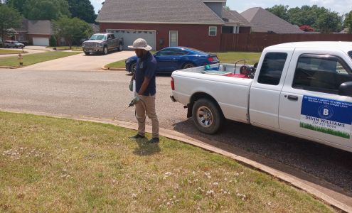 bob's immaculate lawn care