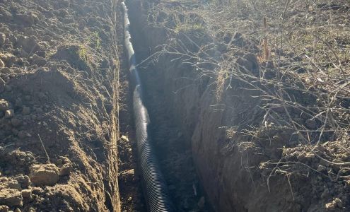 Hughes Excavating Co Inc 220 State Hwy 208, Lebanon Kentucky 40033