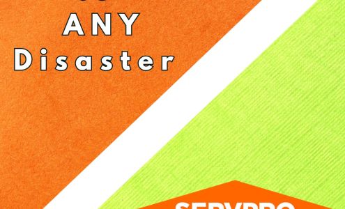 SERVPRO of Marion, Adair & Russell Counties