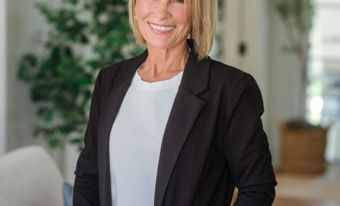 Gayla Leathers, BHHS Ambassador Real Estate