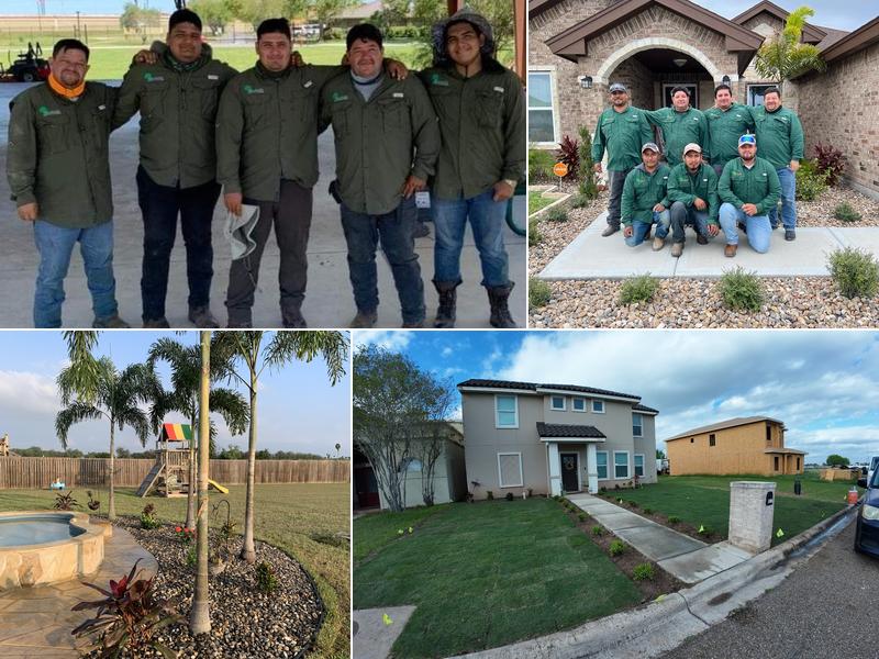 Rivera's Lawn & Landscaping