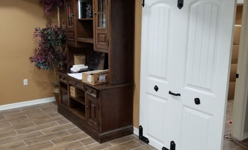 CHAVEZ PAINTING SERVICES RGV 7605 Susan St, Donna Texas 78537