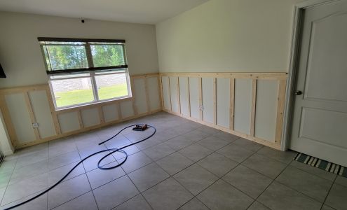 Rey Rodriquez Carpentry, LLC 5760 Aragon Ave, De Leon Springs Florida 32130