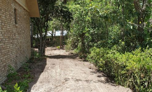 Friends With Tractors LLC 705 Tedder Lake Rd, De Leon Springs Florida 32130