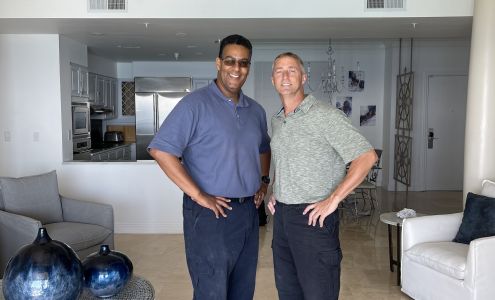 Blue & Red Handyman Services LLC 2240 James Peaden Rd, Baker Florida 32531