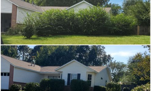 Tru-Cut Lawncare 6511 FL-189, Baker Florida 32531