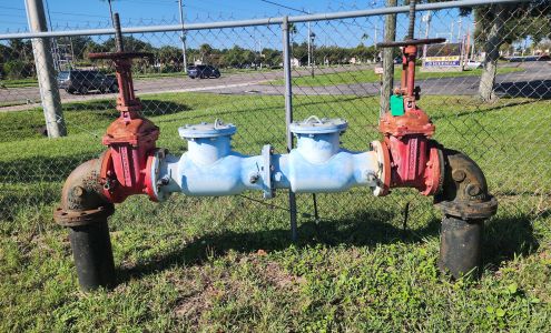 M&S Backflow Services LLC 3060 Princewood Dr, Minneola Florida 34715