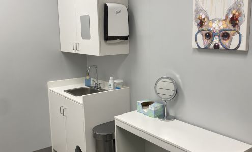 Eyes on Queen Creek (inside the Queen Creek Costco)