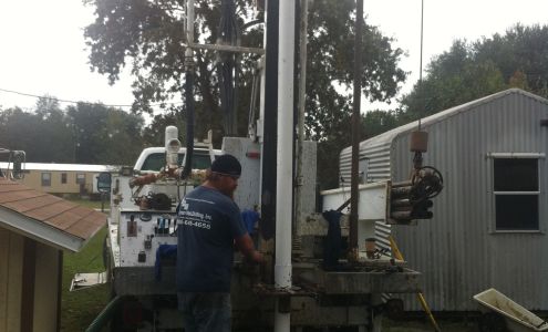 Layman Well Drilling 115 Railroad Ave, Satsuma Florida 32189