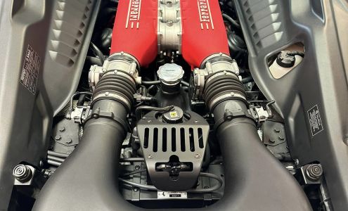 Italy Auto Service, Inc