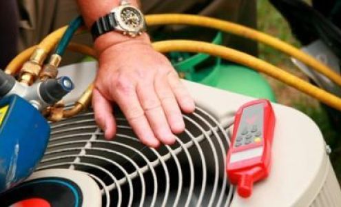 Wayne's Heating And Air