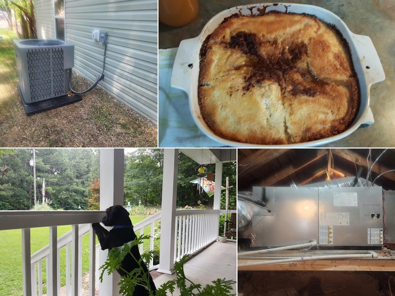 Sinco Construction Co