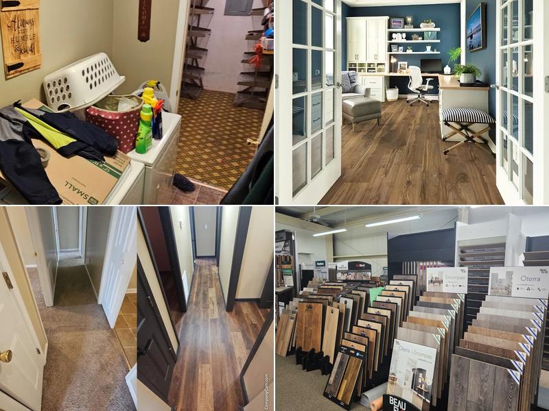 Doyle’s Flooring and Restoration Services, LLC