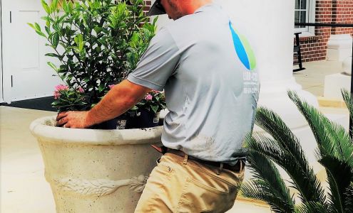 LIRR-CO, LLC | Landscaping & Irrigation | Tallahassee, Florida 740 W Osprey Ln, Monticello Florida 32344